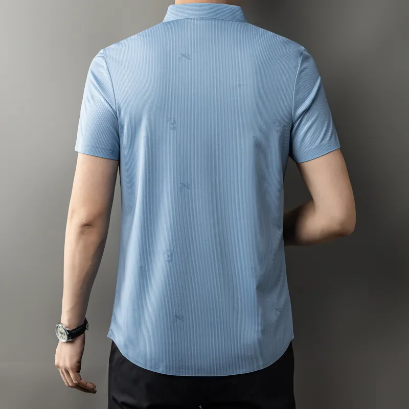 PIERRE CARDIN Shirts Men-1
