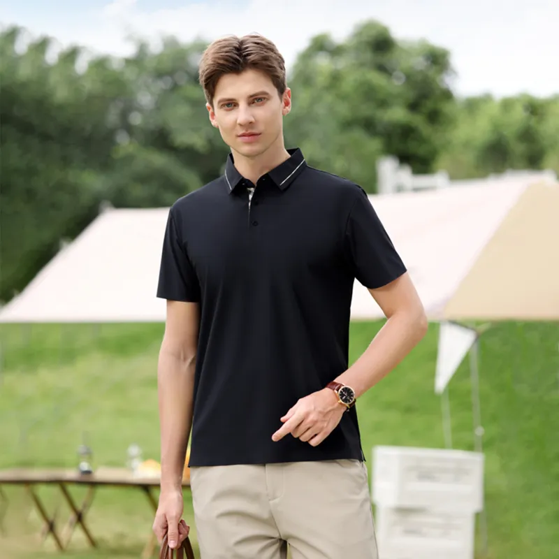 PIERRE CARDIN Polo Shirts Men-7