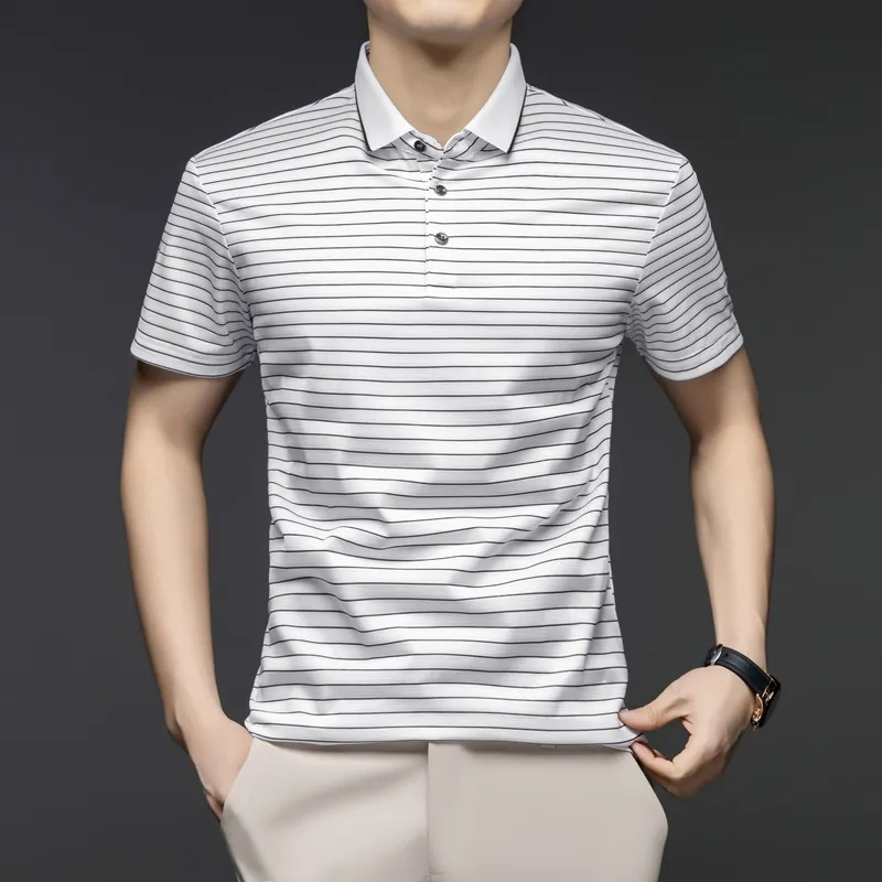 PIERRE CARDIN Polo Shirts Men-1