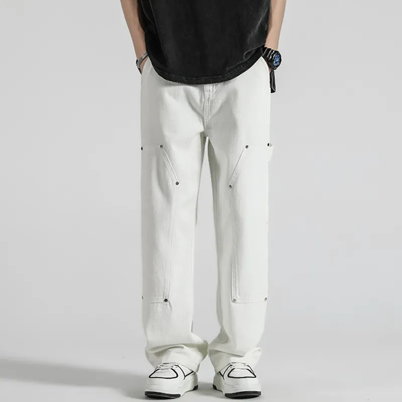 PIERRE CARDIN Jeans Men-7