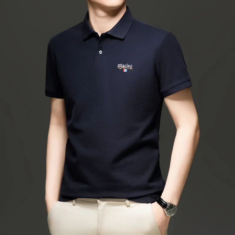 PIERRE CARDIN Polo Shirts Men-4