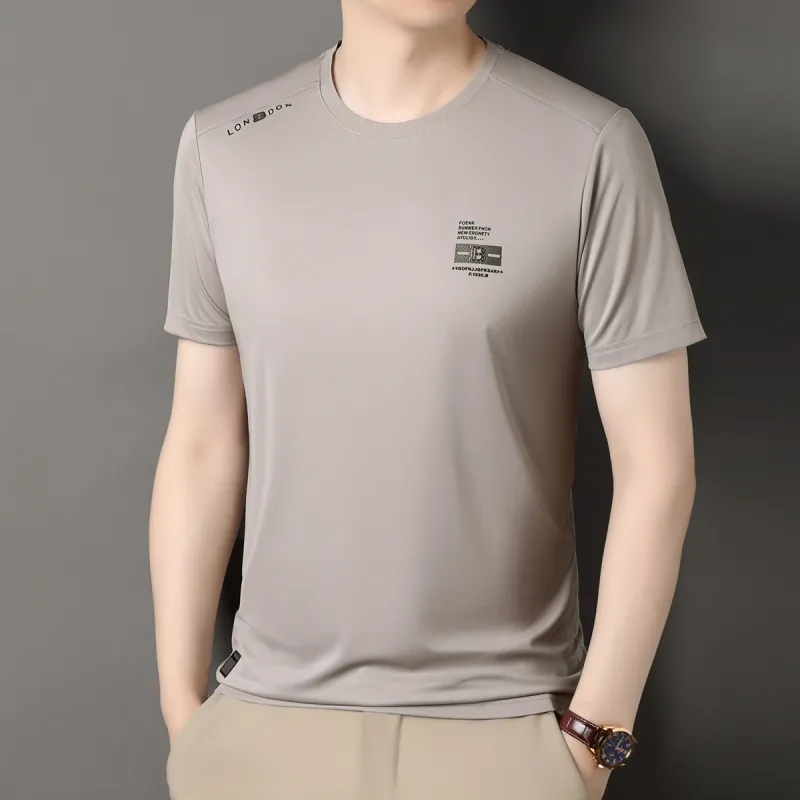 PIERRE CARDIN T Shirts Men-13