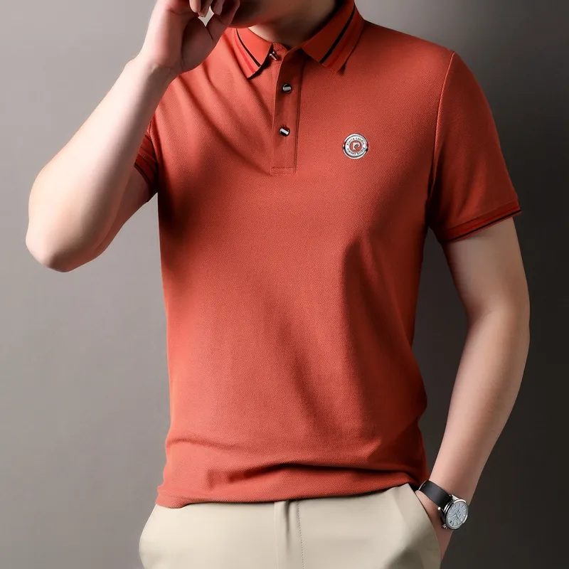 PIERRE CARDIN Polo Shirts Men-15