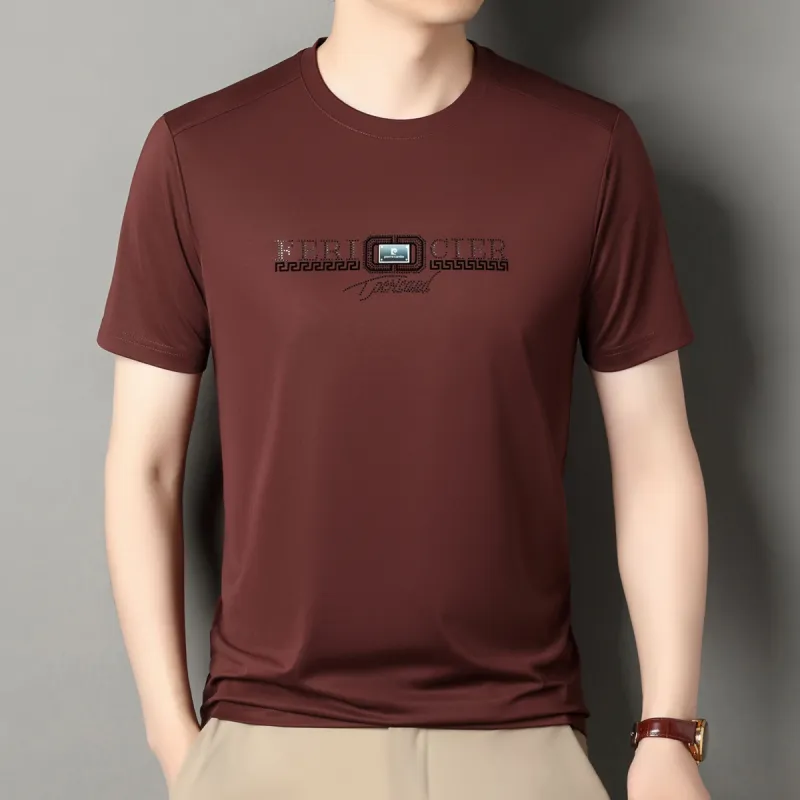 PIERRE CARDIN T Shirts Men-10