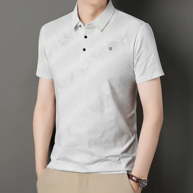 PIERRE CARDIN Polo Shirts Men-12