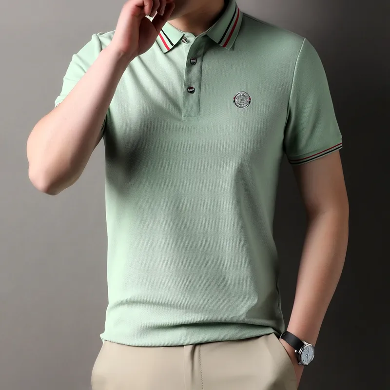 PIERRE CARDIN Polo Shirts Men-12