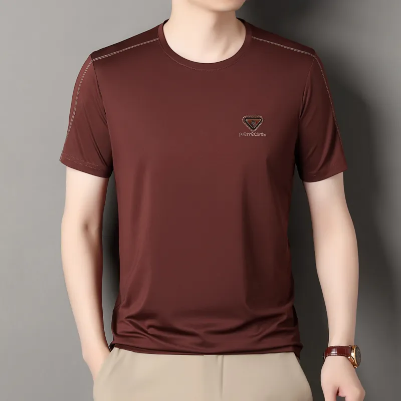 PIERRE CARDIN T Shirts Men-14