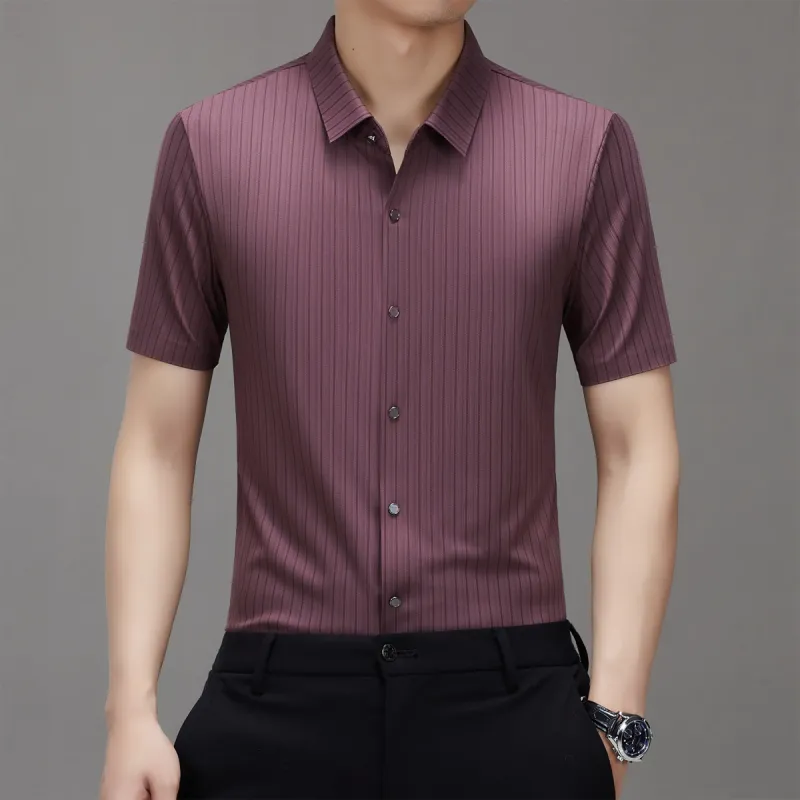 PIERRE CARDIN Shirts Men-13