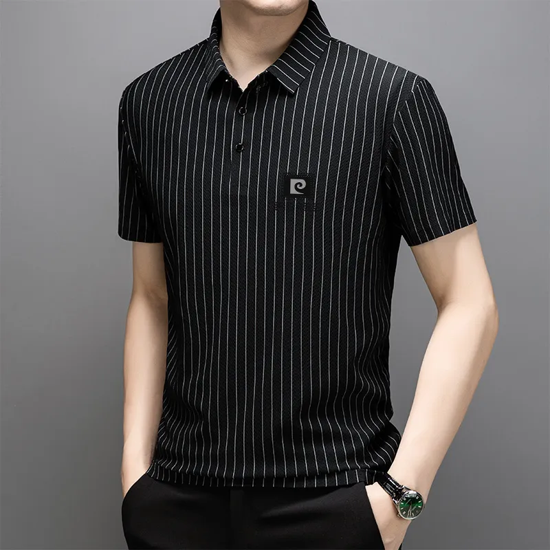 PIERRE CARDIN Polo Shirts Men-3