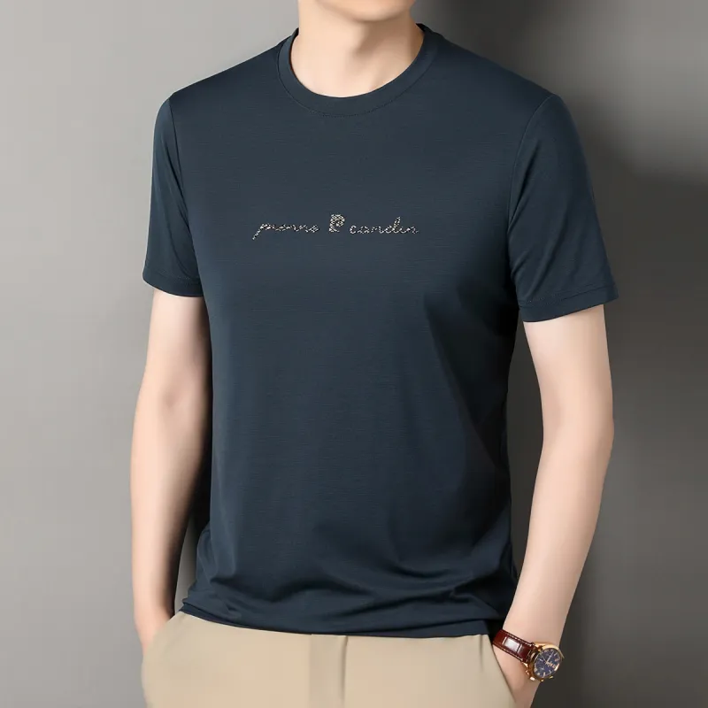 PIERRE CARDIN T Shirts Men-9