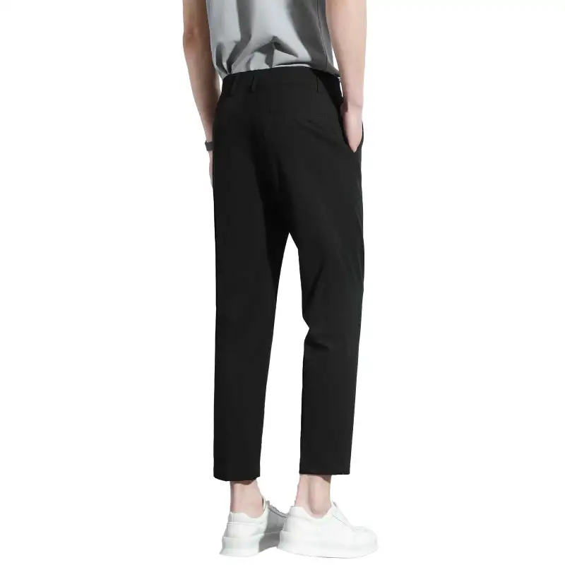 PIERRE CARDIN Casual Pants Men's-7