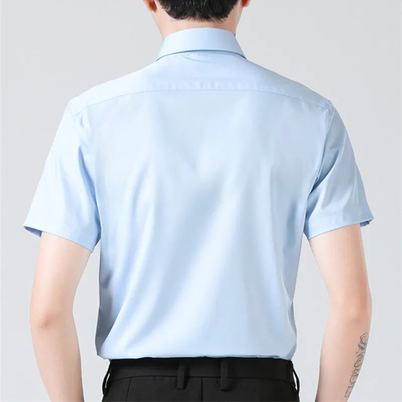 PIERRE CARDIN Shirts Men-1