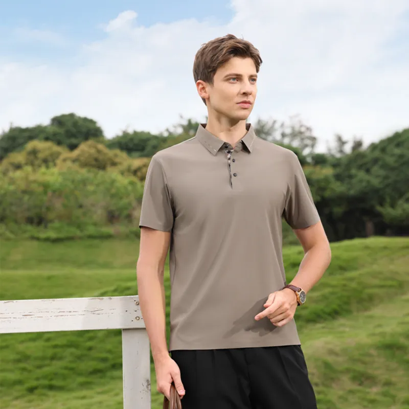 PIERRE CARDIN Polo Shirts Men-14