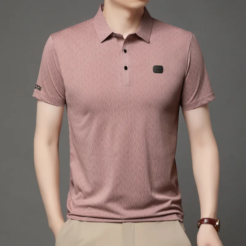 PIERRE CARDIN Polo Shirts Men-10