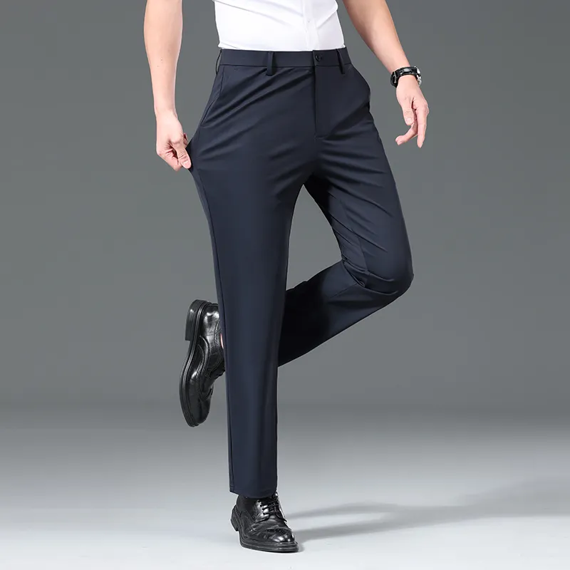 PIERRE CARDIN Casual Pants Men's-7