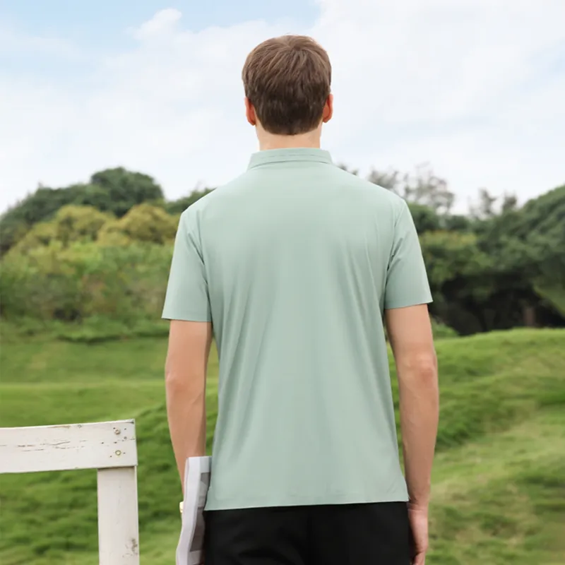 PIERRE CARDIN Polo Shirts Men-3