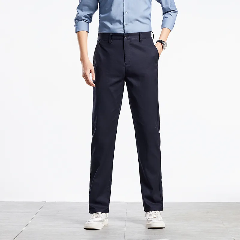 PIERRE CARDIN Casual Pants Men's-6