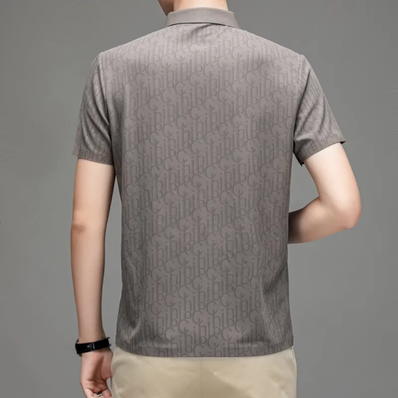 PIERRE CARDIN Polo Shirts Men-2