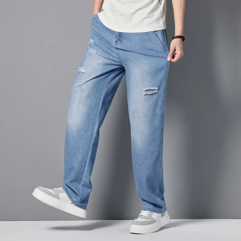 PIERRE CARDIN Jeans Men-3