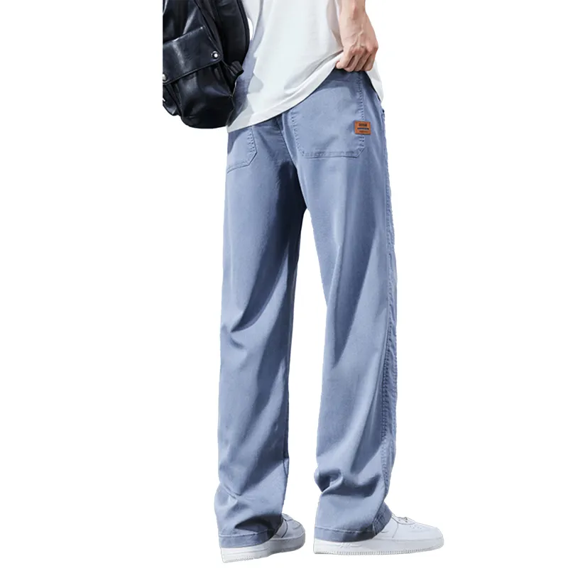 PIERRE CARDIN Casual Pants Men's-3