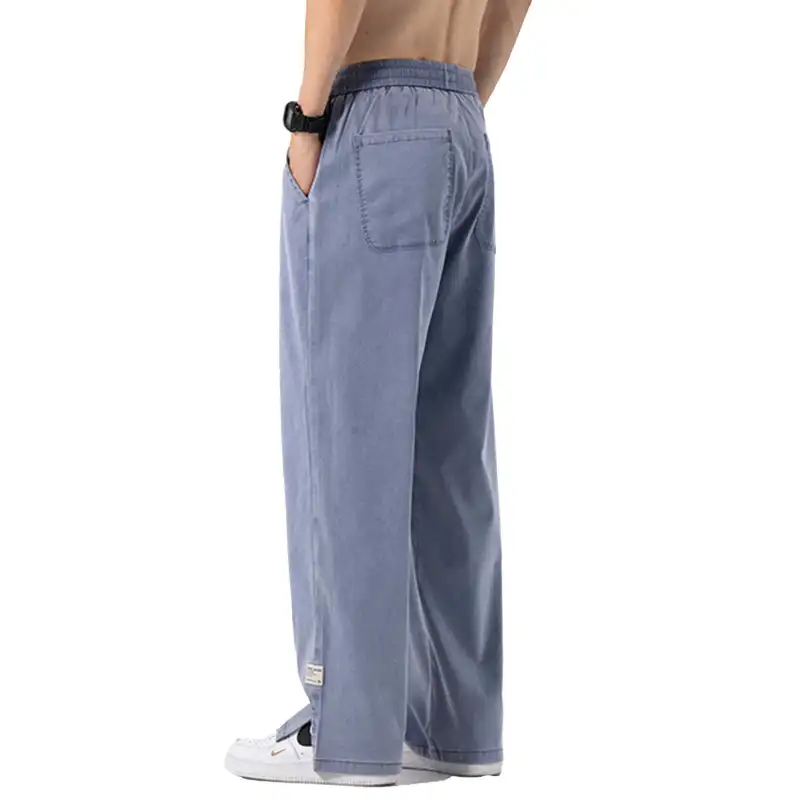 PIERRE CARDIN Casual Pants Men's-5