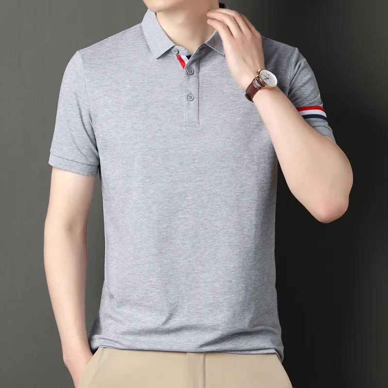 PIERRE CARDIN Polo Shirts Men-8