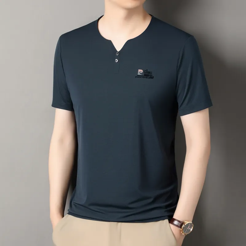 PIERRE CARDIN T Shirts Men-10