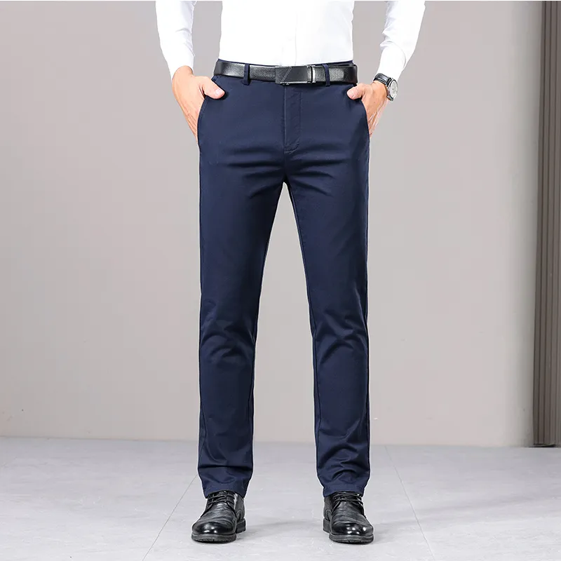 PIERRE CARDIN Casual Pants Men's-7