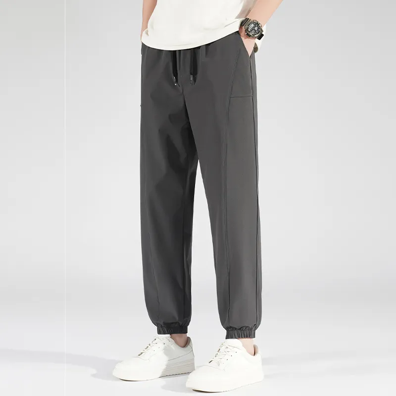PIERRE CARDIN Casual Pants Men's-7