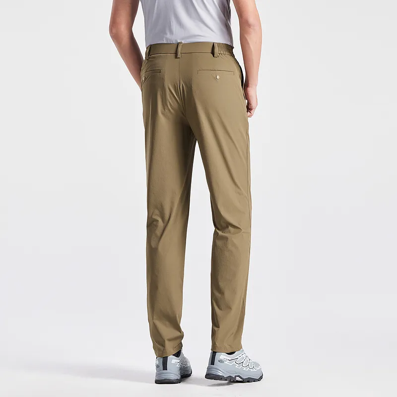 PIERRE CARDIN Casual Pants Men's-13