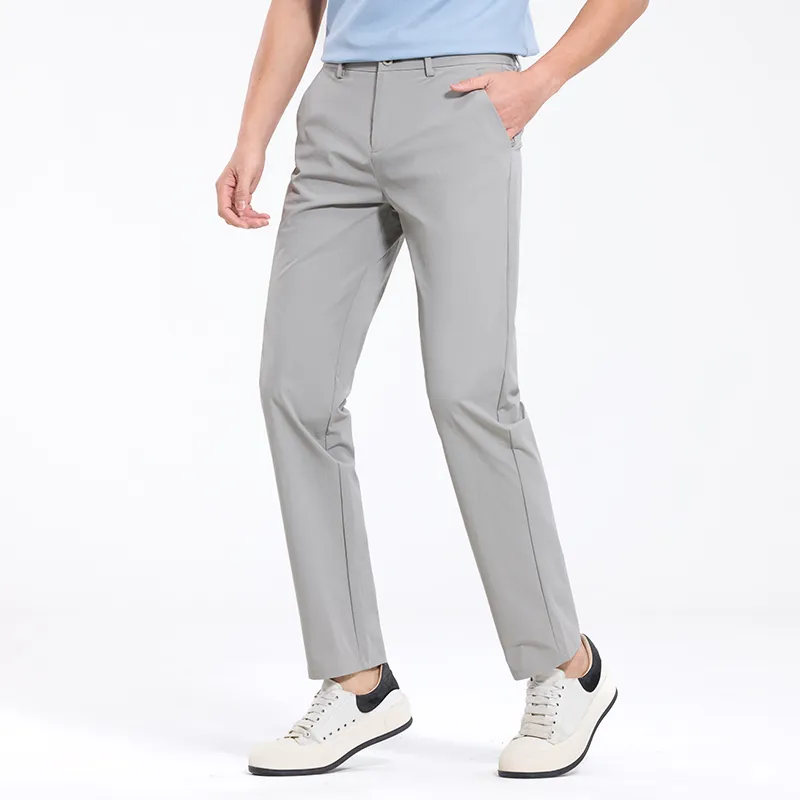 PIERRE CARDIN Casual Pants Men's-3