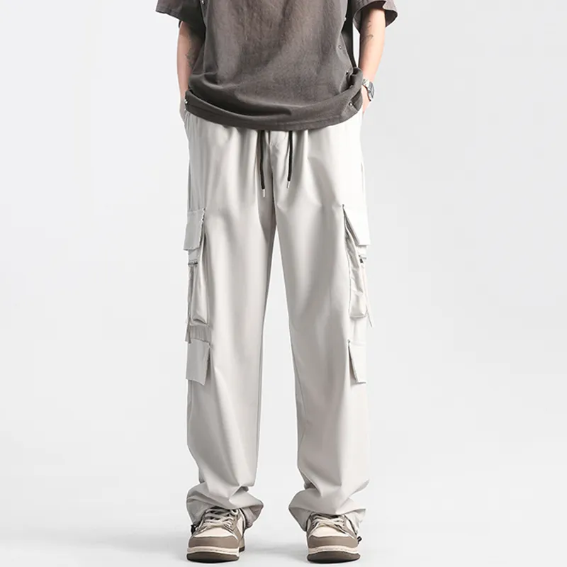 PIERRE CARDIN Casual Pants Men's-7
