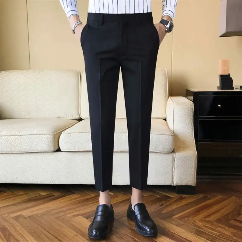 PIERRE CARDIN Casual Pants Men's-2