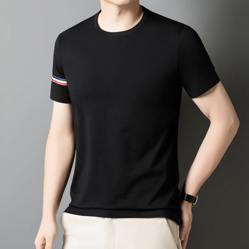 PIERRE CARDIN T Shirts Men-7