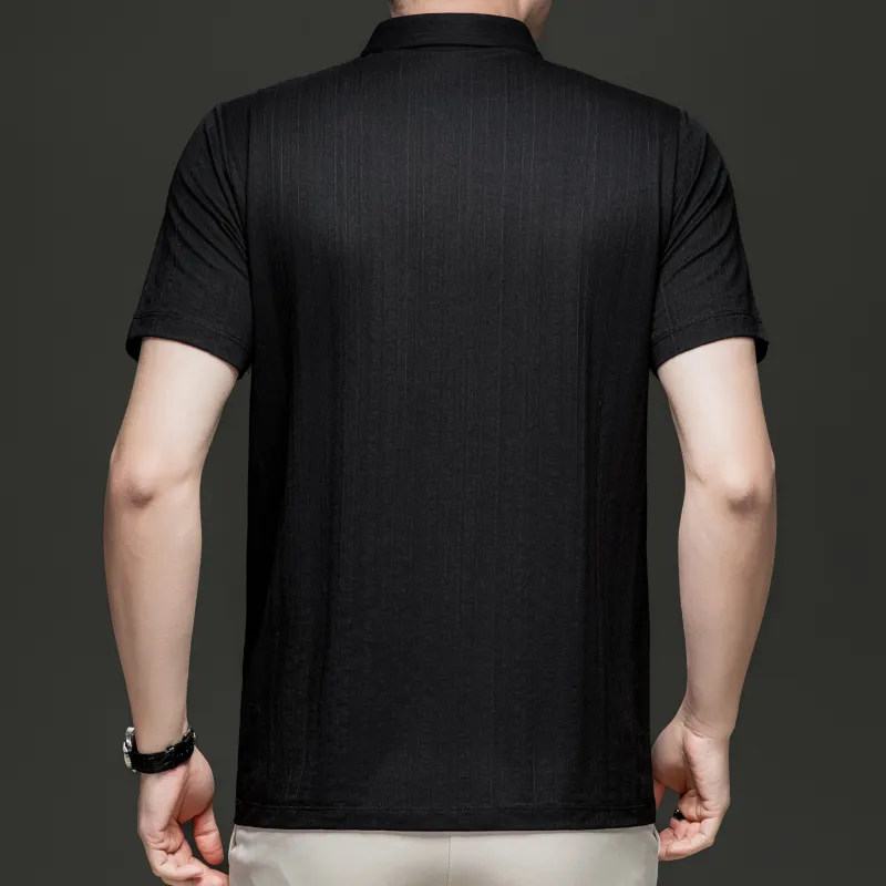 PIERRE CARDIN Polo Shirts Men-10