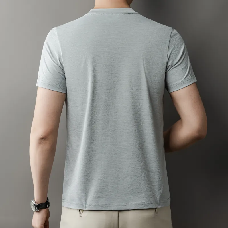 PIERRE CARDIN T Shirts Men-1