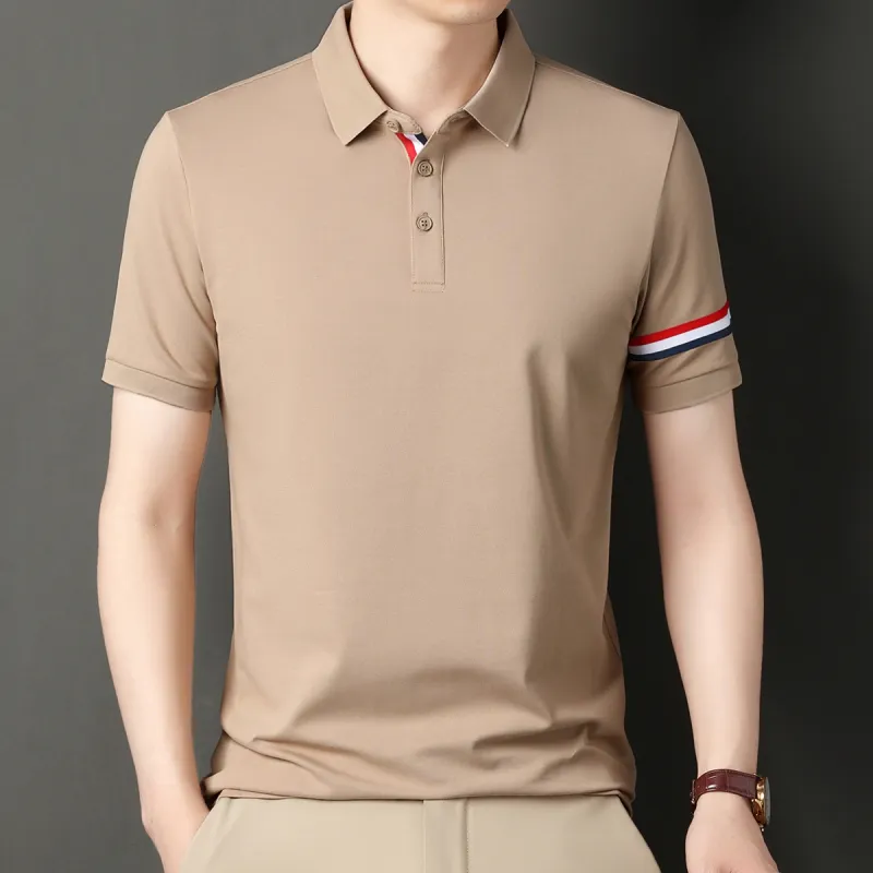 PIERRE CARDIN Polo Shirts Men-15