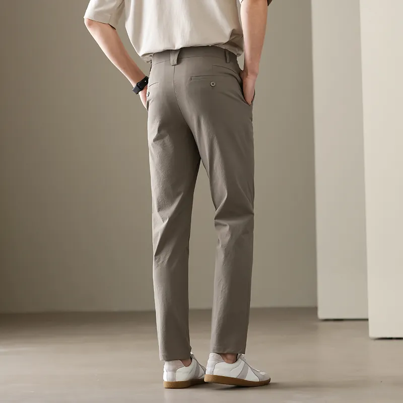 PIERRE CARDIN Casual Pants Men's-1