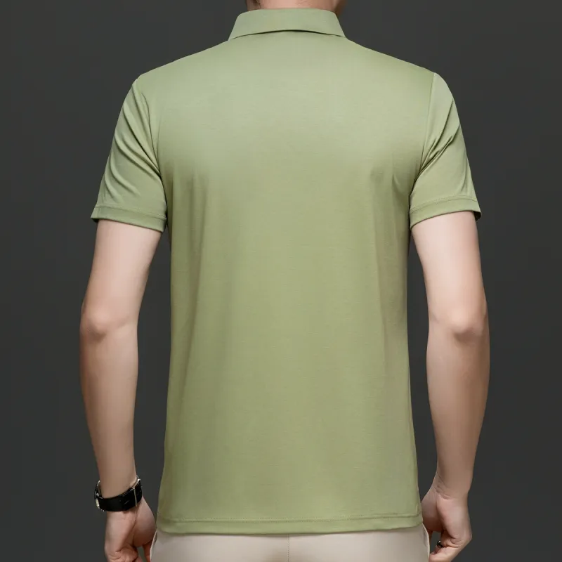 PIERRE CARDIN Polo Shirts Men-17