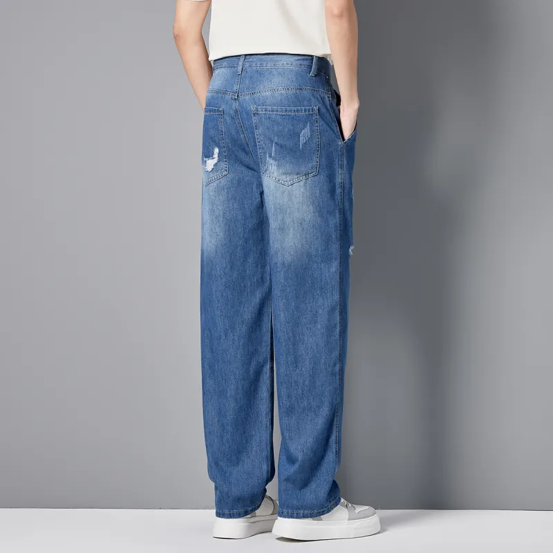 PIERRE CARDIN Jeans Men-6