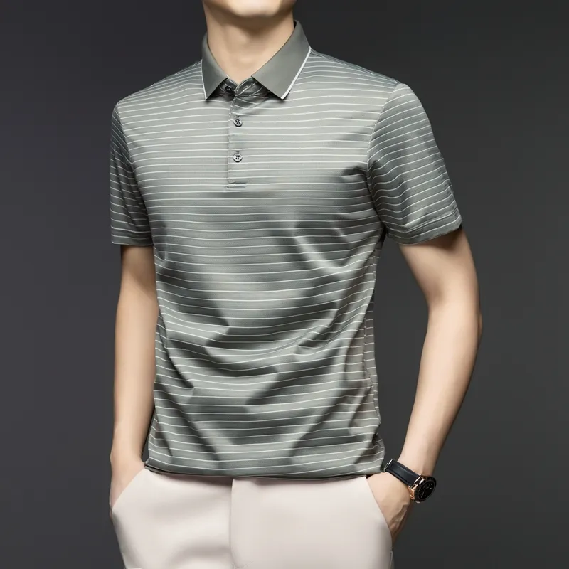 PIERRE CARDIN Polo Shirts Men-15