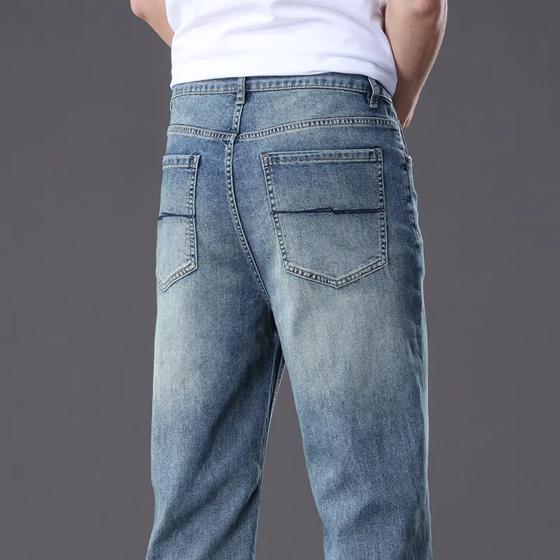 PIERRE CARDIN Jeans Men-4