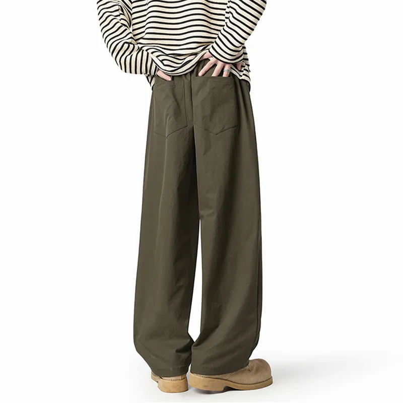 PIERRE CARDIN Casual Pants Men's-5