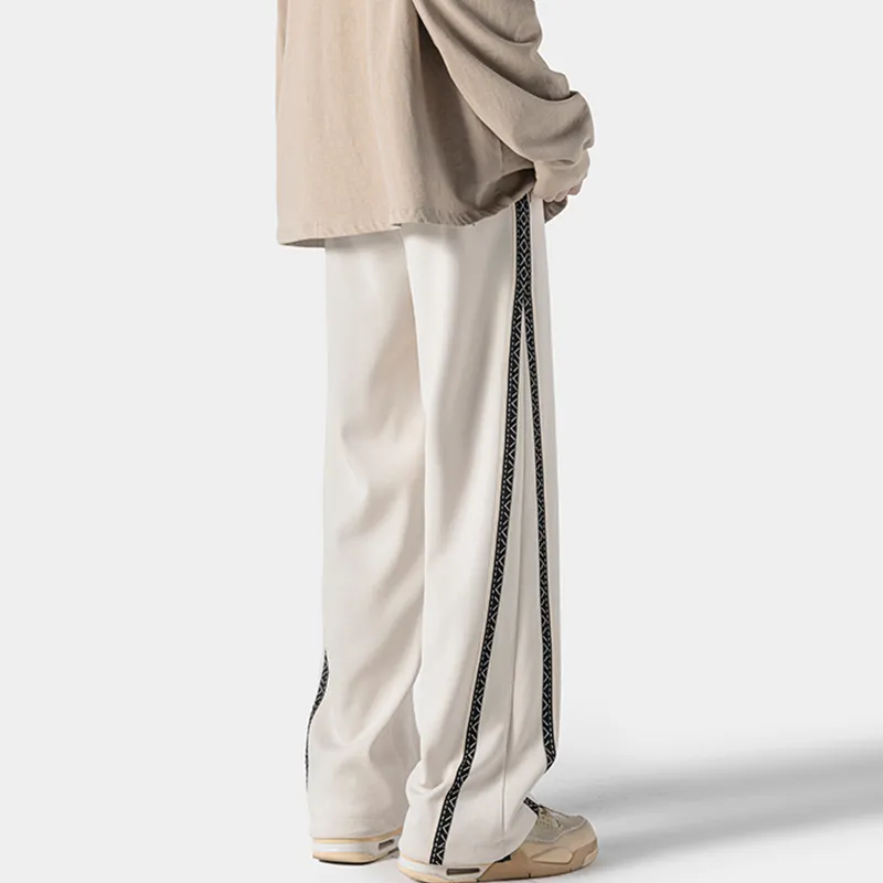 PIERRE CARDIN Casual Pants Men's-7