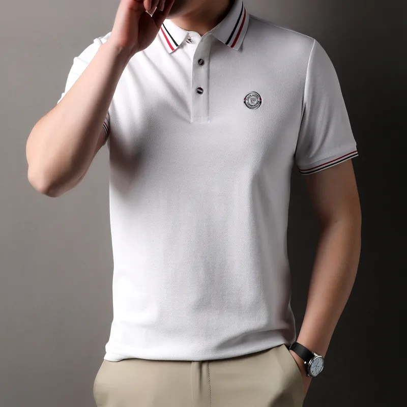 PIERRE CARDIN Polo Shirts Men-6