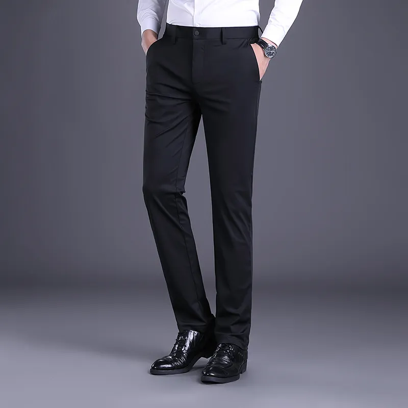 PIERRE CARDIN Casual Pants Men's-6