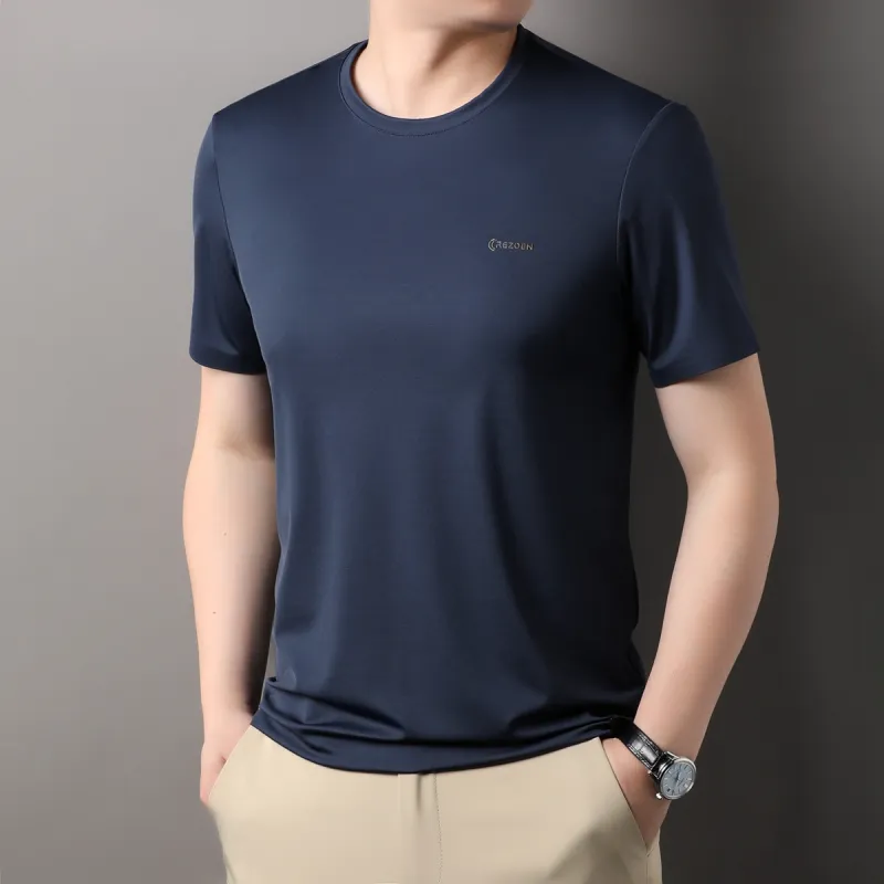 PIERRE CARDIN T Shirts Men-18