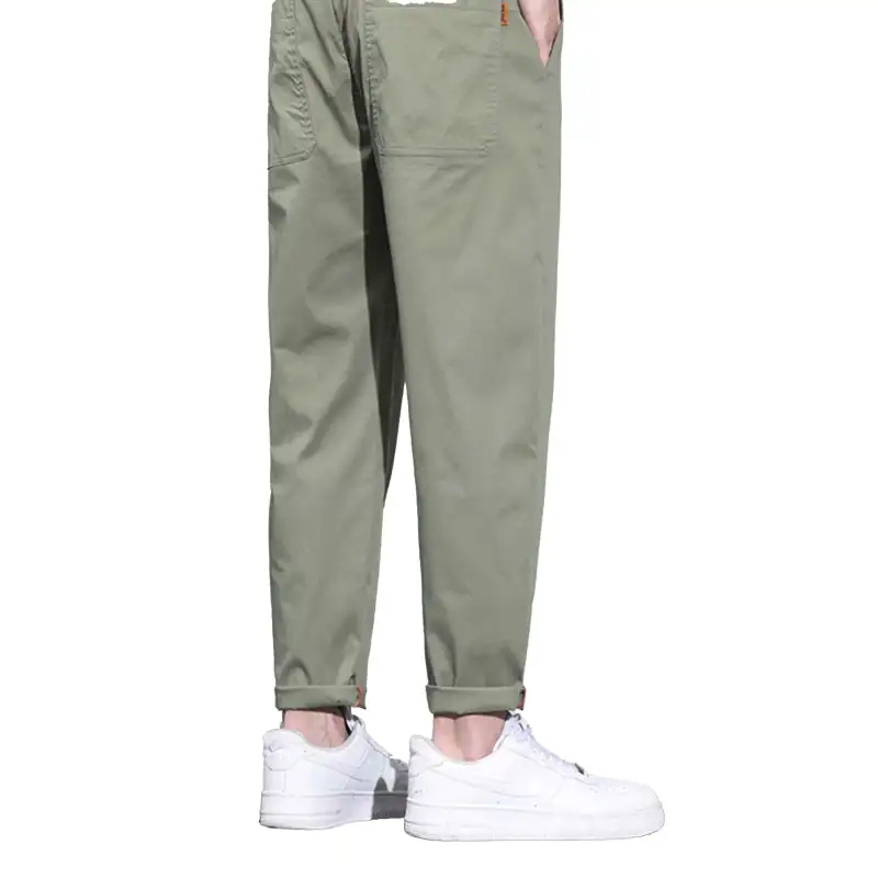 PIERRE CARDIN Casual Pants Men's-7