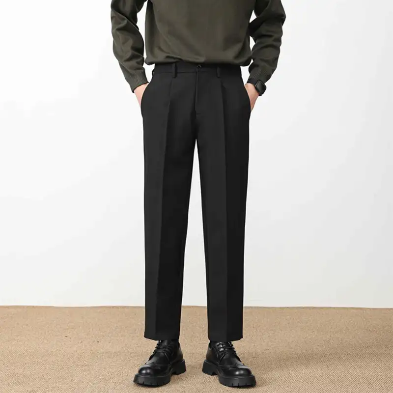 PIERRE CARDIN Casual Pants Men's-8