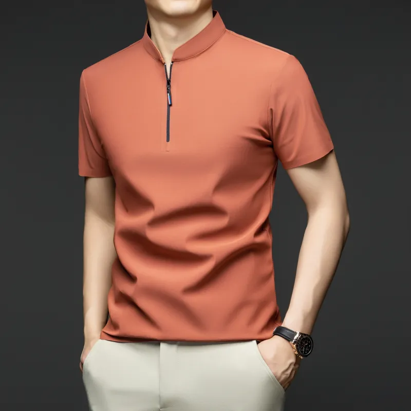PIERRE CARDIN T Shirts Men-6